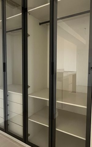 Apartamento à venda com 45m², 1 quarto e 1 vaga