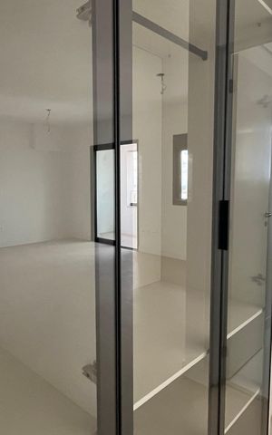 Apartamento à venda com 45m², 1 quarto e 1 vaga