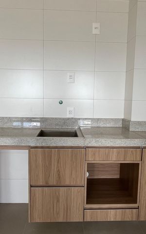 Apartamento à venda com 45m², 1 quarto e 1 vaga