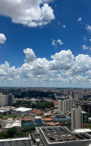 Apartamento à venda com 45m², 1 quarto e 1 vaga