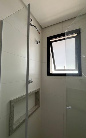Apartamento à venda com 45m², 1 quarto e 1 vaga