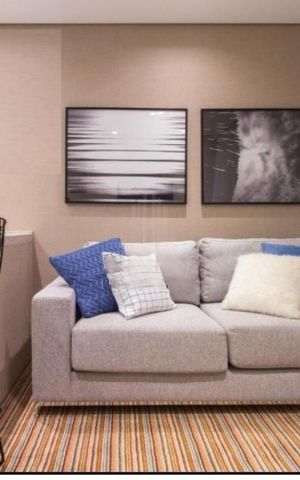 Apartamento à venda com 42m², 1 quarto e sem vagaFoto 08