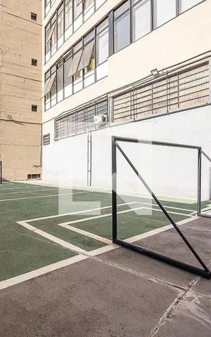 Apartamento para alugar com 78m², 2 quartos e 1 vaga Apartamento para alugar com 78m², 2 quartos e 1 vagaÁrea comum - Quadra