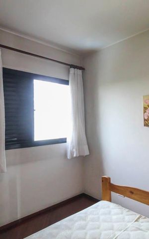 Apartamento à venda com 140m², 3 quartos e 3 vagas Apartamento à venda com 140m², 3 quartos e 3 vagasQuarto 2