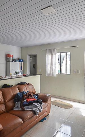 Casa para alugar com 197m², 3 quartos e 1 vaga Casa para alugar com 197m², 3 quartos e 1 vagaEdícula