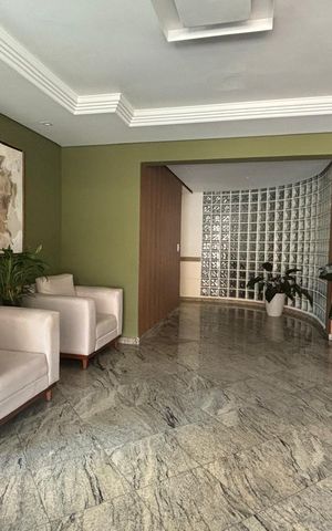 Apartamento à venda com 70m², 3 quartos e 1 vaga Apartamento à venda com 70m², 3 quartos e 1 vagaHall de entrada