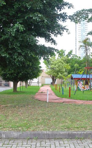 Apartamento à venda com 70m², 3 quartos e 1 vagaÁrea comum- Play Ground/ Área verde  