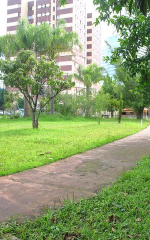 Apartamento à venda com 70m², 3 quartos e 1 vagaPista de Caminhada / Área verde 
