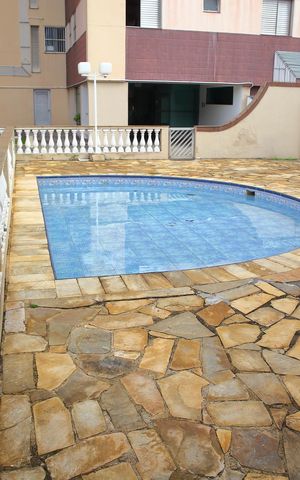 Apartamento à venda com 70m², 3 quartos e 1 vagaÁrea Comum -Piscina 