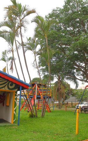 Apartamento à venda com 70m², 3 quartos e 1 vagaÁrea comum- Play Ground 