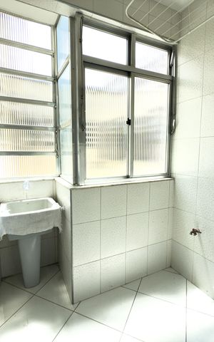 Apartamento para alugar com 71m², 2 quartos e 1 vaga Apartamento para alugar com 71m², 2 quartos e 1 vagaÁrea de Serviço