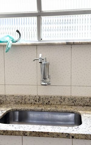 Apartamento para alugar com 71m², 2 quartos e 1 vaga Apartamento para alugar com 71m², 2 quartos e 1 vagaCozinha