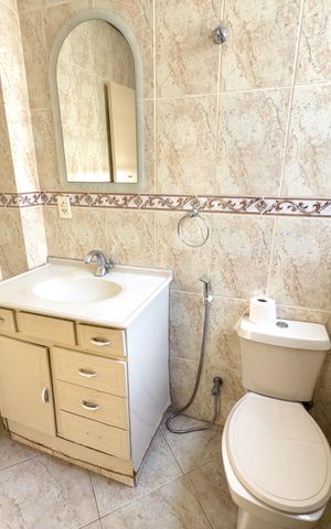 Apartamento para alugar com 71m², 2 quartos e 1 vaga Apartamento para alugar com 71m², 2 quartos e 1 vagaBanheiro