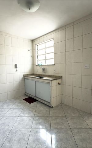 Apartamento para alugar com 71m², 2 quartos e 1 vaga Apartamento para alugar com 71m², 2 quartos e 1 vagaCozinha
