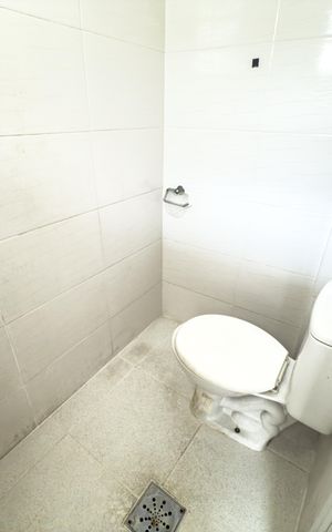 Apartamento para alugar com 71m², 2 quartos e 1 vaga Apartamento para alugar com 71m², 2 quartos e 1 vagaBanheiro de serviço