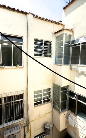 Apartamento para alugar com 71m², 2 quartos e 1 vaga Apartamento para alugar com 71m², 2 quartos e 1 vagaSala