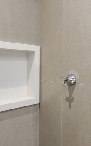 Studio à venda com 33m², 1 quarto e sem vagaBanheiro