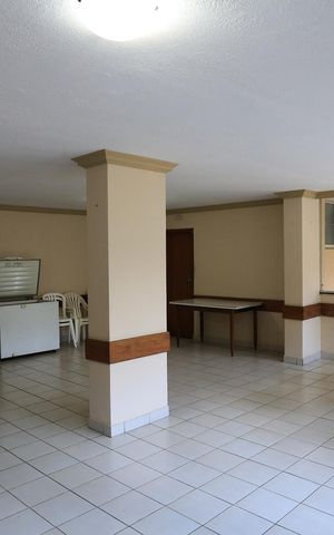 Apartamento à venda com 70m², 2 quartos e 1 vaga Apartamento à venda com 70m², 2 quartos e 1 vagaÁrea comum - Salão de festas