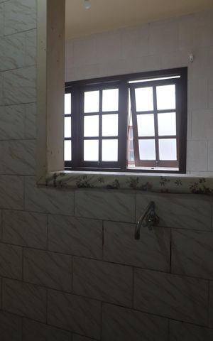 Studio para alugar com 46m², 1 quarto e sem vagaCozinha