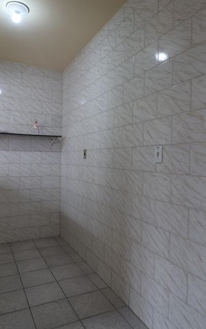 Studio para alugar com 46m², 1 quarto e sem vagaCozinha