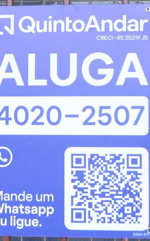 Studio para alugar com 46m², 1 quarto e sem vagaQr Code