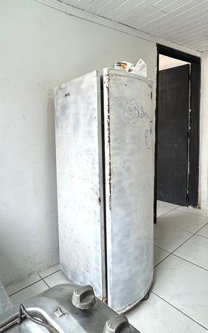 Apartamento para alugar com 20m², 1 quarto e sem vaga Apartamento para alugar com 20m², 1 quarto e sem vagaCozinha