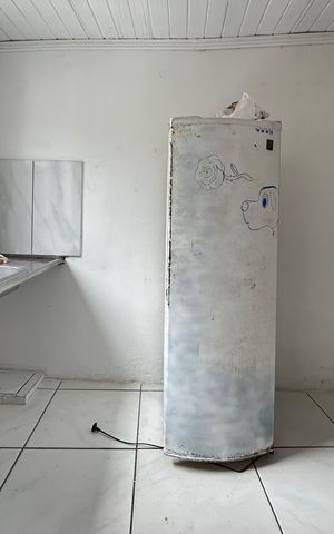 Apartamento para alugar com 20m², 1 quarto e sem vaga Apartamento para alugar com 20m², 1 quarto e sem vagaCozinha