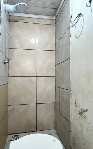 Apartamento para alugar com 20m², 1 quarto e sem vaga Apartamento para alugar com 20m², 1 quarto e sem vagaBanheiro
