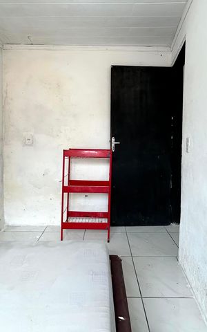 Apartamento para alugar com 20m², 1 quarto e sem vaga Apartamento para alugar com 20m², 1 quarto e sem vagaQuarto