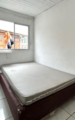 Apartamento para alugar com 20m², 1 quarto e sem vaga Apartamento para alugar com 20m², 1 quarto e sem vagaQuarto