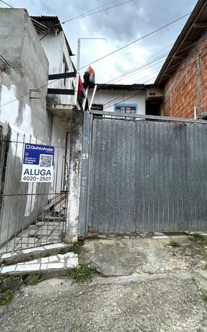 Apartamento para alugar com 20m², 1 quarto e sem vaga Apartamento para alugar com 20m², 1 quarto e sem vagaFachada