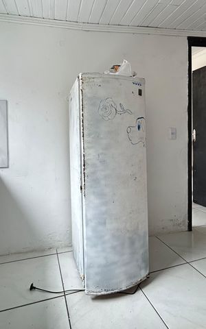 Apartamento para alugar com 20m², 1 quarto e sem vaga Apartamento para alugar com 20m², 1 quarto e sem vagaCozinha