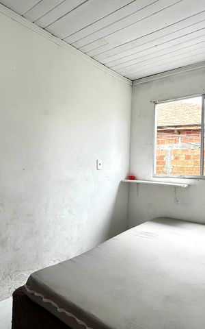 Apartamento para alugar com 20m², 1 quarto e sem vaga Apartamento para alugar com 20m², 1 quarto e sem vagaQuarto
