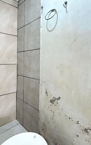Apartamento para alugar com 20m², 1 quarto e sem vaga Apartamento para alugar com 20m², 1 quarto e sem vagaBanheiro