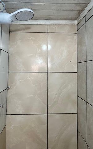 Apartamento para alugar com 20m², 1 quarto e sem vaga Apartamento para alugar com 20m², 1 quarto e sem vagaBanheiro