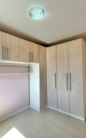 Casa para alugar com 85m², 2 quartos e 1 vaga Casa para alugar com 85m², 2 quartos e 1 vagaQuarto