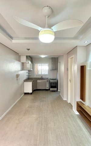 Casa para alugar com 85m², 2 quartos e 1 vaga Casa para alugar com 85m², 2 quartos e 1 vagaSala