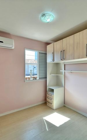 Casa para alugar com 85m², 2 quartos e 1 vaga Casa para alugar com 85m², 2 quartos e 1 vagaQuarto