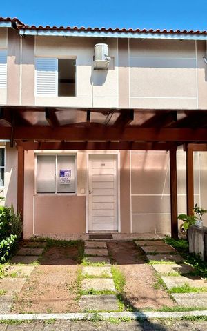 Casa para alugar com 85m², 2 quartos e 1 vaga Casa para alugar com 85m², 2 quartos e 1 vagaFachada