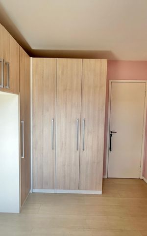 Casa para alugar com 85m², 2 quartos e 1 vaga Casa para alugar com 85m², 2 quartos e 1 vagaQuarto