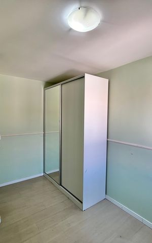 Casa para alugar com 85m², 2 quartos e 1 vaga Casa para alugar com 85m², 2 quartos e 1 vagaQuarto 2