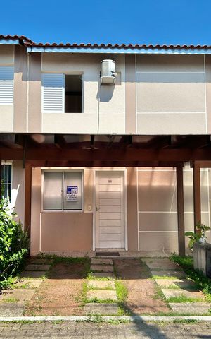 Casa para alugar com 85m², 2 quartos e 1 vaga Casa para alugar com 85m², 2 quartos e 1 vagaFachada