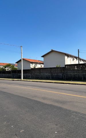Casa para alugar com 85m², 2 quartos e 1 vaga Casa para alugar com 85m², 2 quartos e 1 vagaPlaca