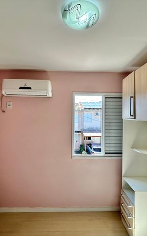 Casa para alugar com 85m², 2 quartos e 1 vaga Casa para alugar com 85m², 2 quartos e 1 vagaQuarto