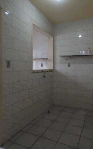 Apartamento para alugar com 59m², 1 quarto e sem vagaCozinha