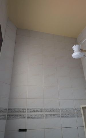 Apartamento para alugar com 59m², 1 quarto e sem vagaBanheiro