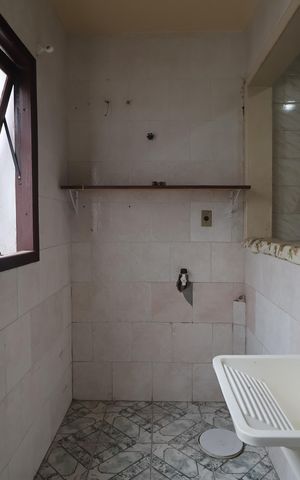 Apartamento para alugar com 59m², 1 quarto e sem vagaLavanderia