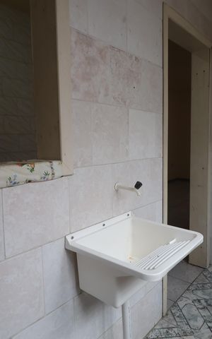 Apartamento para alugar com 59m², 1 quarto e sem vagaLavanderia