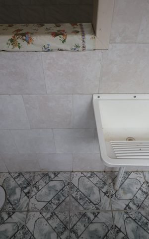 Apartamento para alugar com 59m², 1 quarto e sem vagaLavanderia