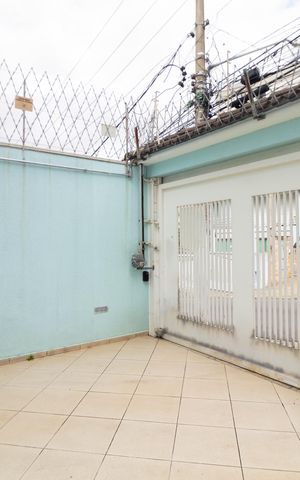 Casa à venda com 360m², 6 quartos e 4 vagas